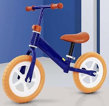 bicikle za decu 20 inca: Dečiji balans bicikl (bez pedala) - Namenjen razvoju ravnoteže i — 2