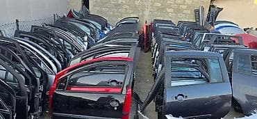 VRATA ZA CITROEN BERLINGO, C1, C3 . | Vrata Peugeot Citroen