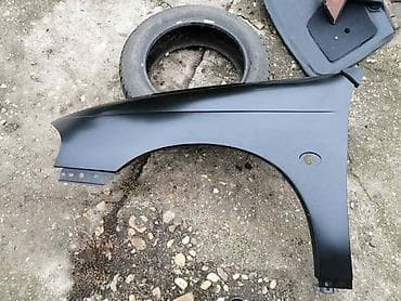 corsa c: KRILO ZA OPEL TIGRA | Levo krilo za Opel Tigra 95-04 novo Cena je — 1