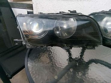 d3 mini kanali: KSENON FAROVI E46 ZA BMW SERIJA 3 OD 1998. DO 2001. GOD. | Svi — 2
