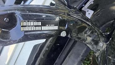 gurtne za auto: LEVO DESNO KRILO F55 F56 ZA MINI CLUBMAN, COOPER, COOPER S | mini — 3