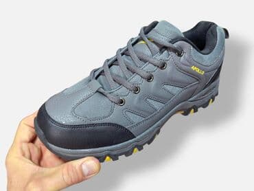Other men's footwear: Trainers, size - 46 — 7
