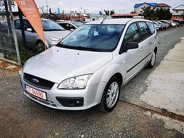 casada srbija: FORD FOCUS 2006. GOD. - KOMPLETAN AUTO U DELOVIMA | Ford Focus mk2 — 2