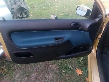 SEDISTA ZA PEUGEOT 206 | Enterijer za peugeot sa 3 i 5 vrata i na lalafo.rs SEDISTA ZA PEUGEOT 206 | Enterijer za peugeot sa 3 i 5 vrata i