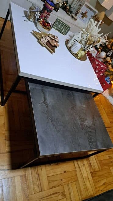 drvene stolice i stolovi za terase: Izrada Stocica Po Zelji! Cena - Dogovor! Izrada Sve od Drvo - Metala — 2