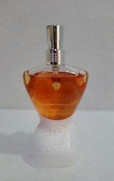 Lične stvari: JPG BETTY BOOP EAU FRAICHE EDT100ML TSTR | Jean Paul Gaultier Betty — 9