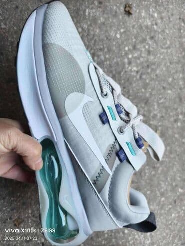 muška jakna za zimu: Trainers, Nike, size - 46 — 1