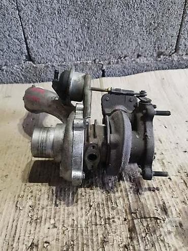 turbina 1.9 dci 88kw: TURBINA 2.5 CDTI ZA RENAULT OSTALO OD 2014. DO 2018. GOD. | Turbina — 1
