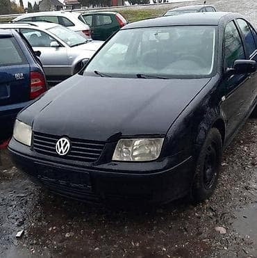 automobili 011: VOLKSWAGEN BORA - KOMPLETAN AUTO U DELOVIMA | Komplet auto u — 2
