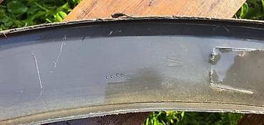 o r s: RUB KRILA ZL ZA SEAT TARRACO | Seat terraco zadnji levi rub krila — 4