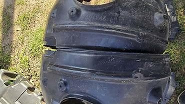 POTKRILO PL PD F40 F44 ZA BMW SERIJA 1, SERIJA 2 | BMW 1 f40 2 f44