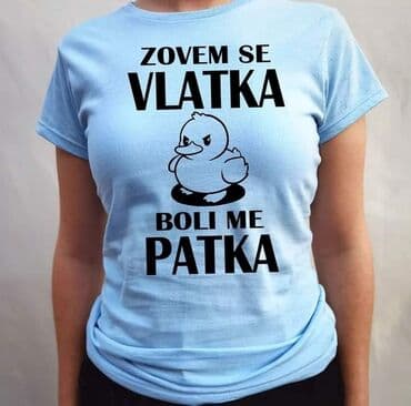 majca haljina: Izrada majci po vašoj želji
S.m.l.xl.xxl 2000din
Boja: Bele i Crne — 11