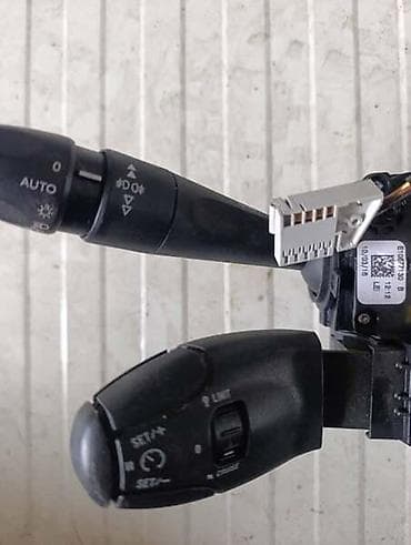 ventilator za auto kabinu: SPULNA VOLANA ZA PEUGEOT 308, 508, 2008 — 3