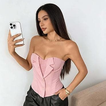 Muška obuća: Korset
Cena 2300
Uni vel.
V18 — 4