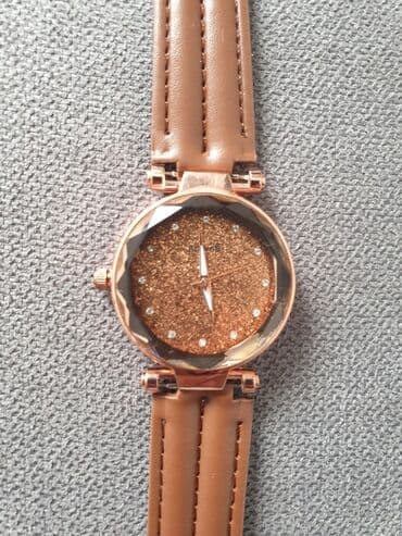 kožne torbice oko struka: Classic watch, Female — 1