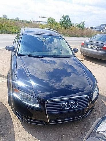 1.9TDI LIMARIJA MEHANIKA ITD ZA AUDI A4 OD 2005. DO 2008. GOD. |