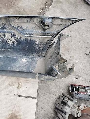 Vozila: BRANIK ZA PEUGEOT 306 | Peugeot 306 zadnji branik karavan — 3