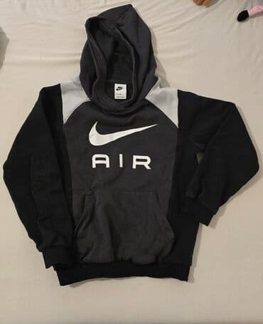 Nike, With hood — 1