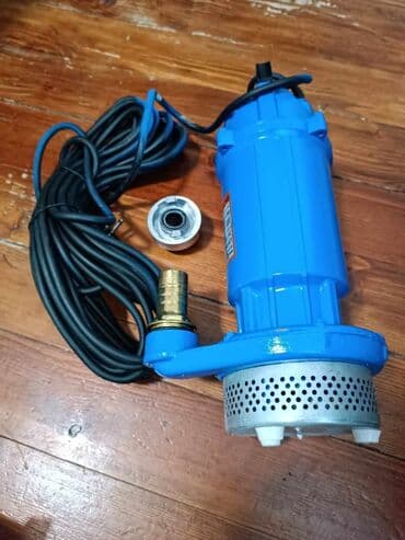 set tanjira za 12 osoba: Water pump, New — 2