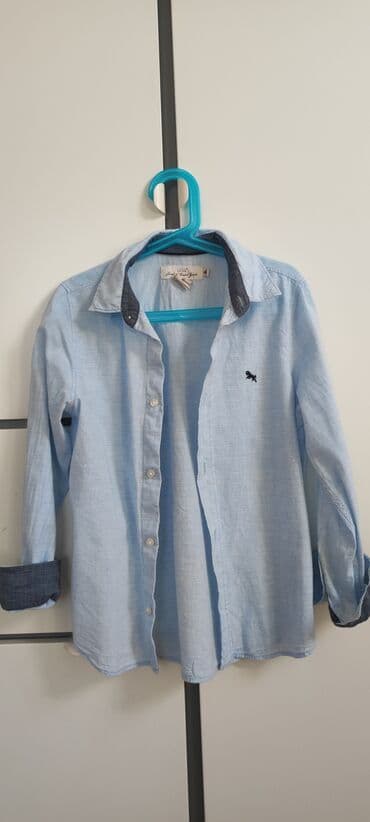 H&M, Dug rukav, 128-134 na lalafo.rs H&M, Dug rukav, 128-134