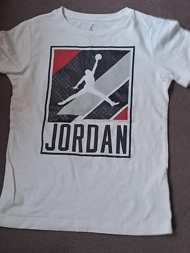 black squad majice: Jordan majica vel S — 1