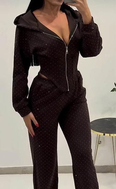 massimo dutti sopot: 08. Komplet trenerka 3.900 dinara H — 4