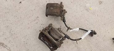 Brake System: KLJESTA SPORT 1.6 ZA SUZUKI SWIFT | SUZUKI SWIFT SPORT 1.6 2012god — 1