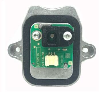 Vozila: LED DRL Modul control BMW LED DRL BALLAST MODUL za nivelaciju — 2