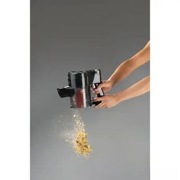 crevo za gorenje usisivac: Tehnički detalji Opšte Vrsta aparata : Usisivač Vrsta usisivača : Sa — 12