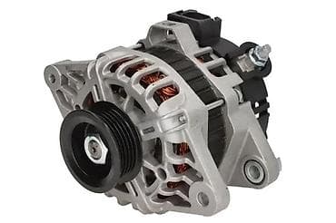 Car Electrical Components: KIA PICANTO II 2 2011-ALTERNATOR | NOVO! NOVO! NOVO! U ponudi imamo — 2