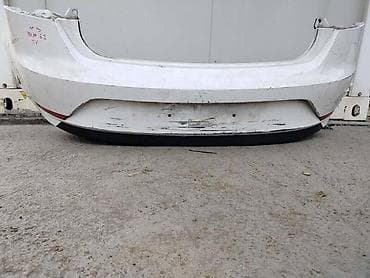 Branici: ZADNJI BRANIK ZA SEAT IBIZA OD 2008. DO 2013. GOD. | Zadnji branik — 2