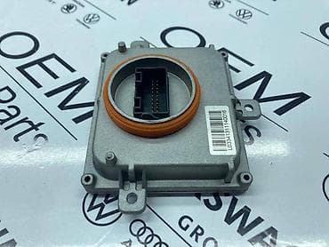 audi 100 1.8 quattro: BALAST MODUL FARA ZA AUDI A4, A5, A6 . - 4G0 907 397 P | Balast za — 2