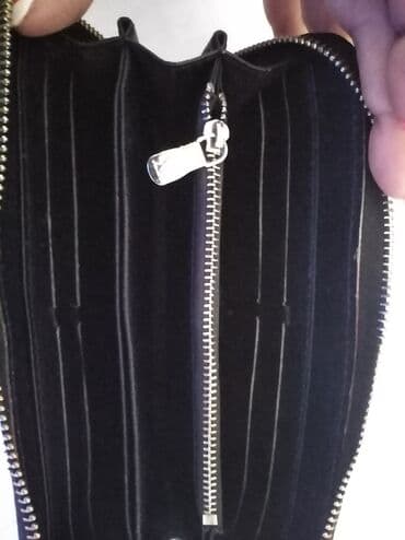 mokasine novi sad: Women's wallet — 4