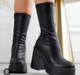 Aksesoari: Čizme, 41 — 2