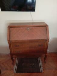 Dressers: Sekreter sa 2 fioke — 7