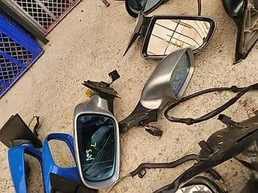 audi q 80: RETROVIZORI AUDI A3 | Retrovizori audi a3 — 1