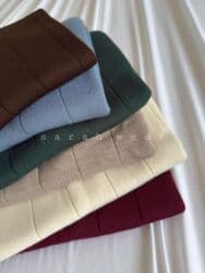 Women's Sweatshirts: • Komplet od trikotaze • Dostupan u 6 boja • Nogavice 120 cm • Cena — 3