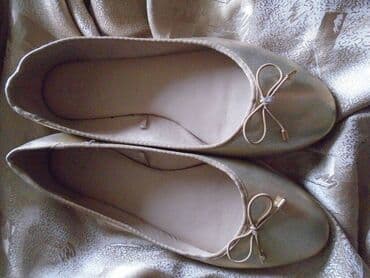 cipele ccc: Ballet shoes, 38 — 1