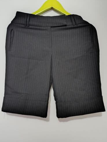 exit pantalone: XS (EU 34), bоја - Crna — 1