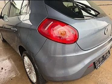 pritisak u gumama 19565 r15: CENTRALNA KONZOLA ZA FIAT BRAVO ZA 2008. GOD — 5
