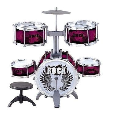 Bubanj set 349277 - muzička igračka za decu Bubanj set 349277 je