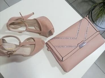 replay torba bela: Elegantna torbica, Kassandre — 3
