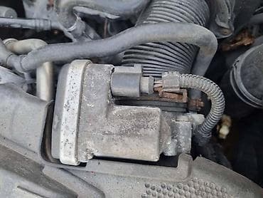 alati valjevo: KLAPNA GASA 2.0FSI ZA VOLKSWAGEN TOURAN, GOLF 5 ZA 2006. GOD. | — 2