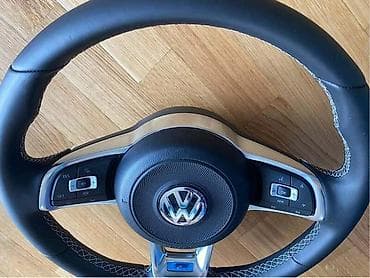 amortizeri astra g: VOLAN ZA VOLKSWAGEN GOLF 7, GOLF SPORTSVAN, GOLF PLUS . OD 2013. DO — 2