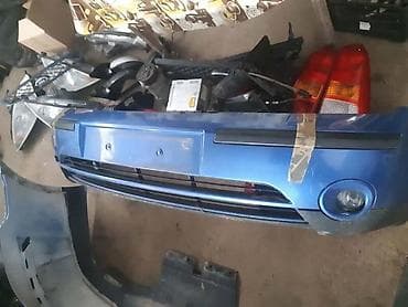 ford hecbek: BRANICI MK3 ZA FORD MONDEO OD 2001. DO 2003. GOD. | FORD velika — 2