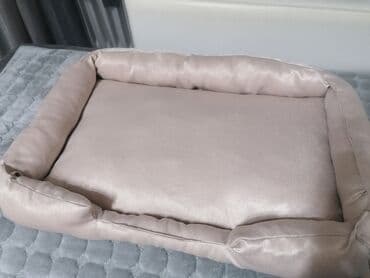 mesanac zlatnog retrivera i labradora: Kreveti za kućne ljubimce 40x50. Dimenzije i dezen se može menjati — 2