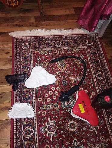 Paročistač malo korišćen