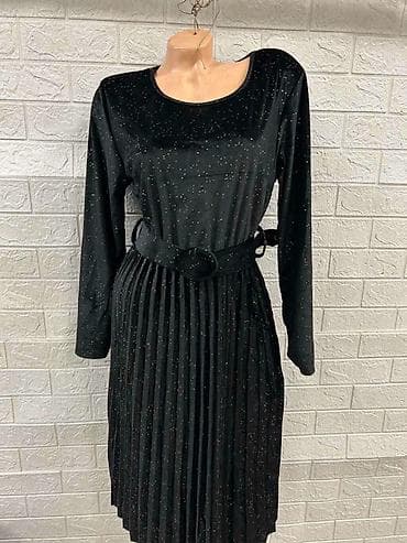 ✨️BIG SIZE MODEL ✨️
Haljina:3100 dinara
L XL 2XL 3XL