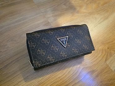 torbica mona: Guess louiss vuiton chanel tommy - Kompaktni i praktični ženski — 8