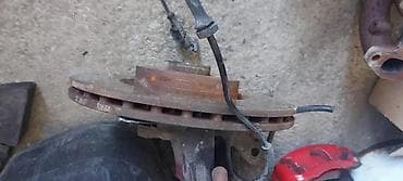pod 2: FIAT GRANDE PUNTO DISK | Odlicni cena je po komadu — 2